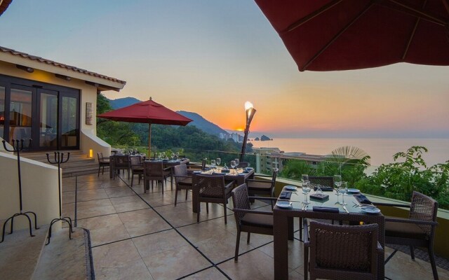 Garza Blanca 3 Br Mountain Unit