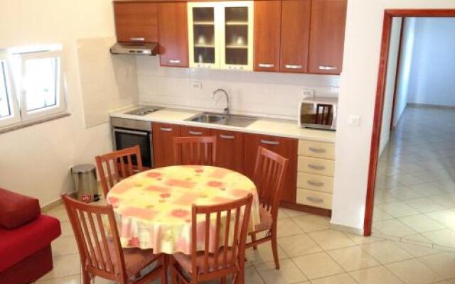 Apartments Adria