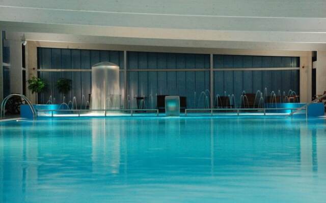 Feddet Strand Resort