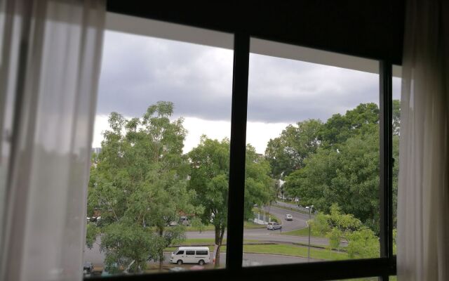 Memoire Hornbill Hotel Kuching Sarawak