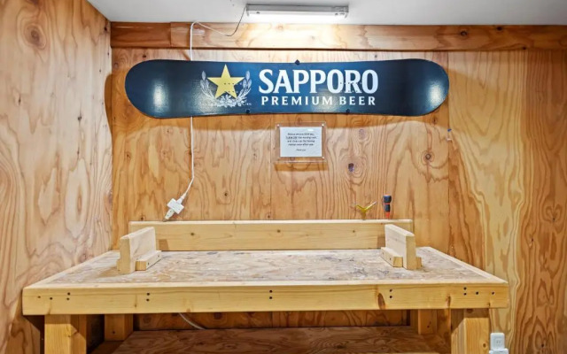 Lodge 401 Niseko Annupuri