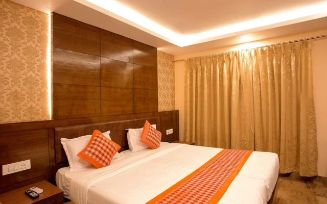 Hotel Yellow Pagoda Pokhara