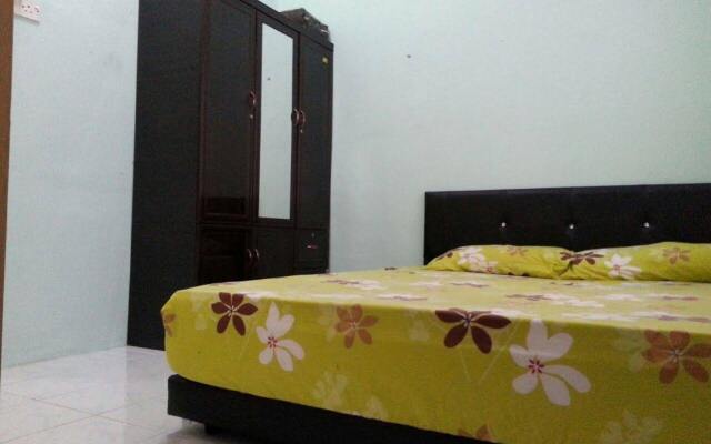 Faiq Guesthouse