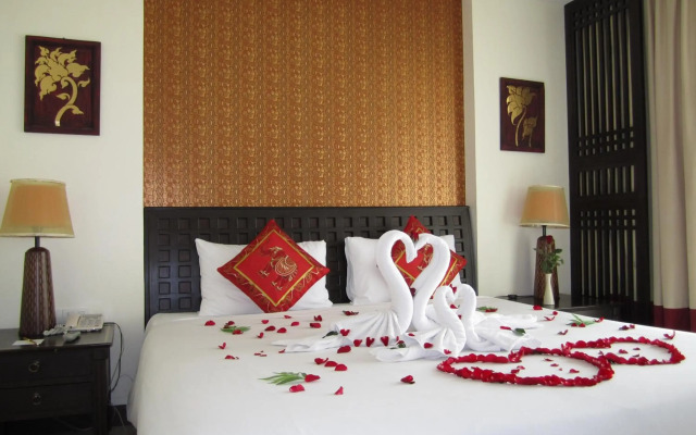 Wannara Hotel Resort and Spa
