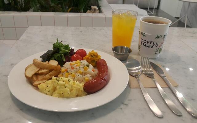 Hotel the Designers DDP