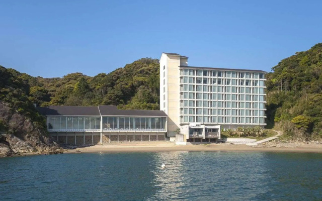 Nichinan Kaigan Nango Prince Hotel