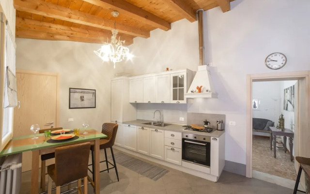 Ca de la Gondola Murano