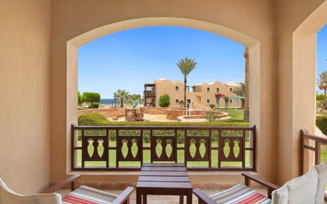 Radisson Blu Resort, El Quseir