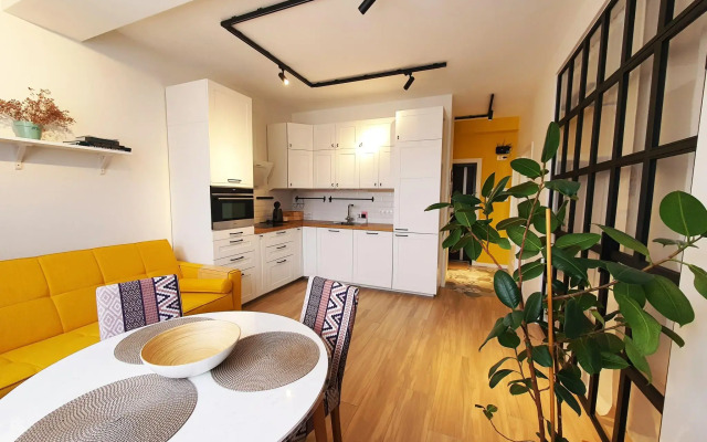 Apartment to Live in the Mountains on Turchinsky street 85