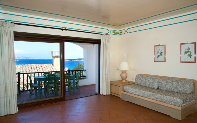 Bagaglino I Giardini di Porto Cervo