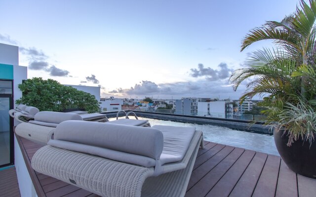 It Building 302 by iMexico