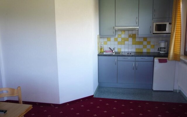 Appartement Grünfelder