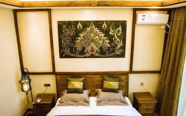 Yougu Theme Culture Inn