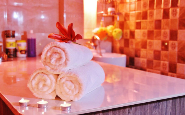 Carawan Al Fahad Hotel