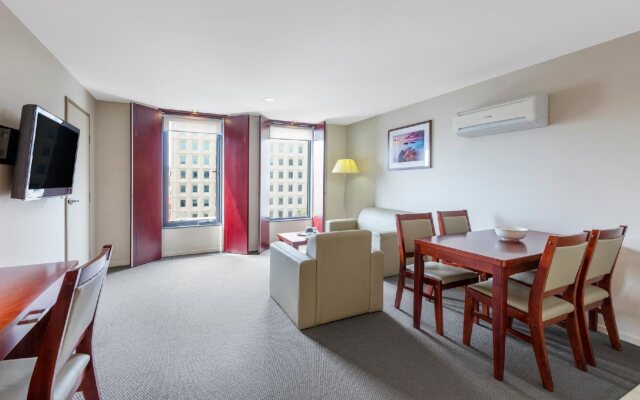 RACV Hobart Hotel