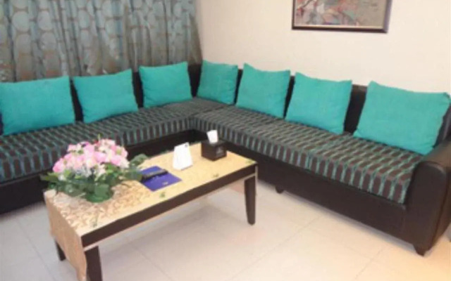 Rose Garden Hotel