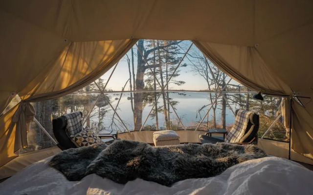 White Point Beach Resort