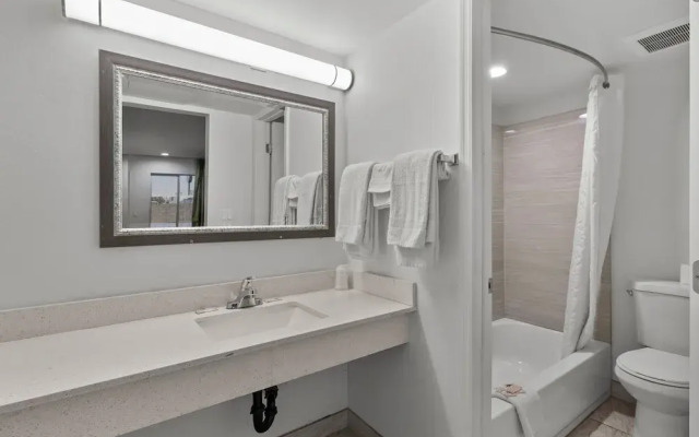 Travel Inn - In Phoenix (Alhambra)