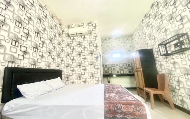 Capital O 93829 Alika Homestay Syariah