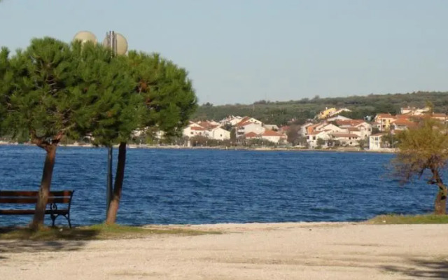 Apartments Brankica