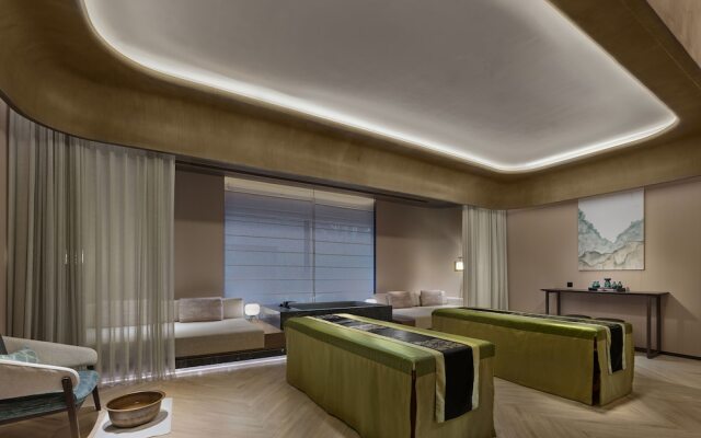 Banyan Tree Suzhou Shishan