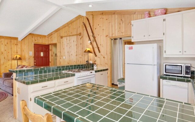 Angel's Camp 1525 by RedAwning