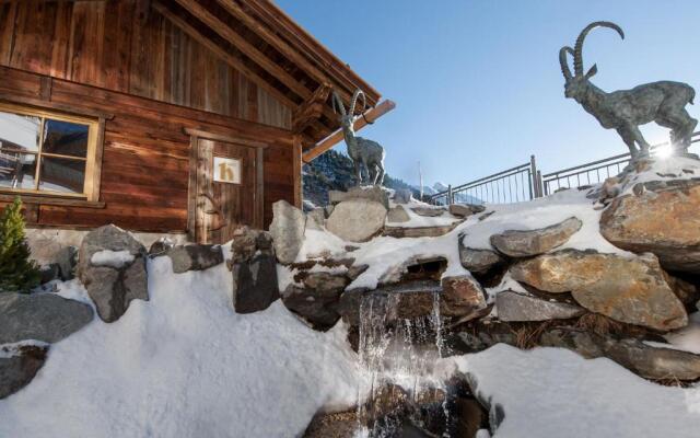 Alpen Wellness Resort Hotel Hochfirst
