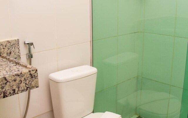 Domus Hotel Torre - Canaã dos Carajás