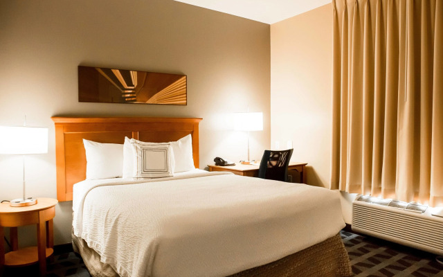 Towneplace Suites Fredericksburg