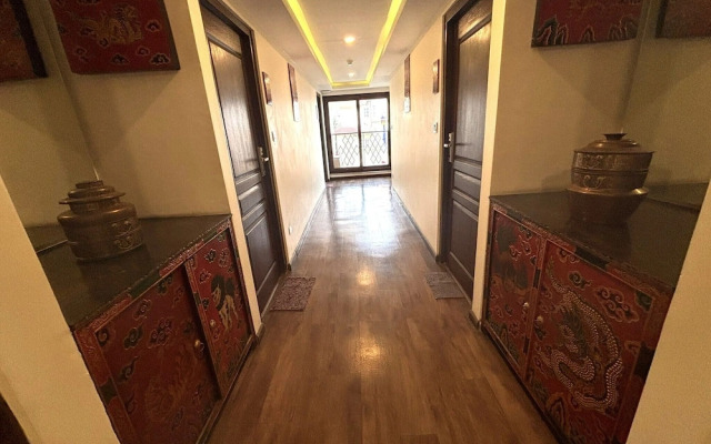 ViaVia boutique hotel - Kathmandu