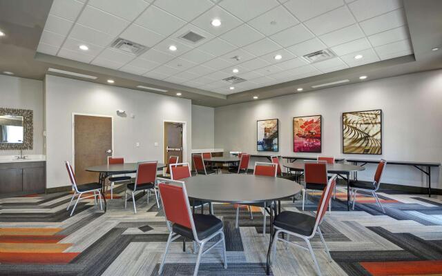 Hampton Inn Blue Ash/Cincinnati