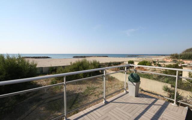 Résidence La Voile Blanche 1