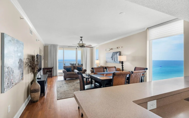 Majestic Beach Towers 1-1701