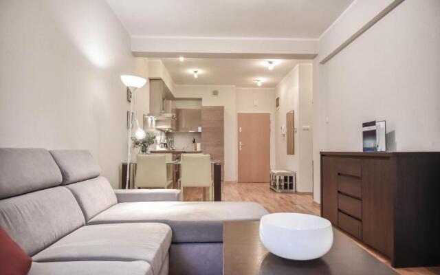 Apartamenty Sun & Snow Casa Marina