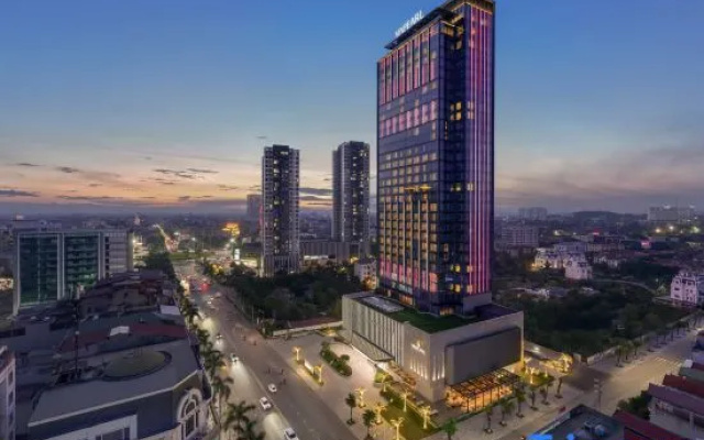 Vinpearl Hotel Bac Ninh — фото 2