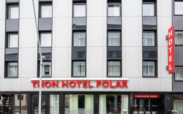 Thon Hotel Polar