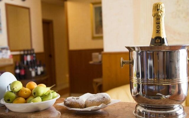 Albergo La Principessa