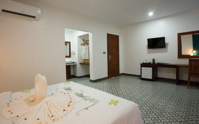 G&Z Bliss D'Angkor Suites