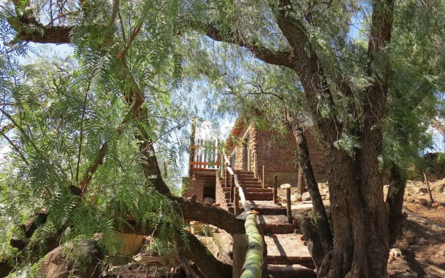 Karoo-Koppie Guesthouse