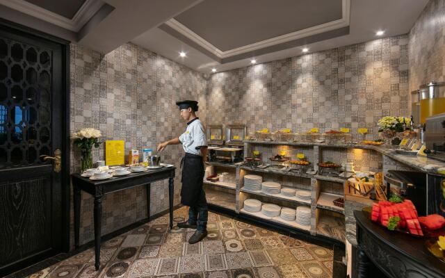 Hanoi Esplendor Hotel and Spa