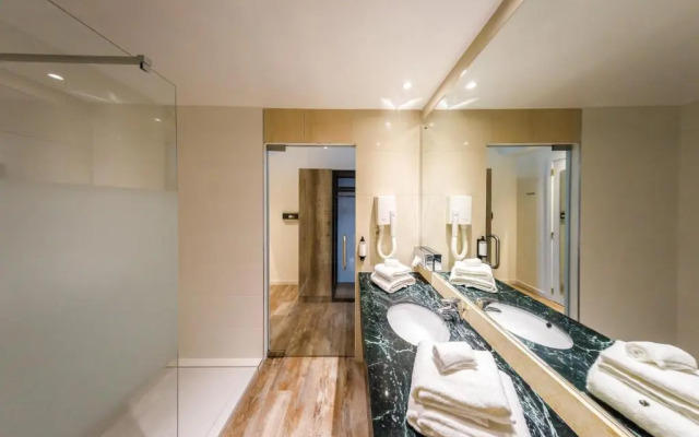 Best Western Zimmer Hotel