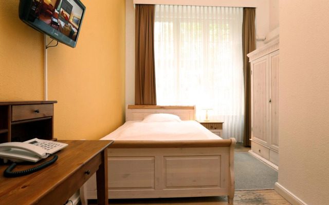 Hotel Amsterdam