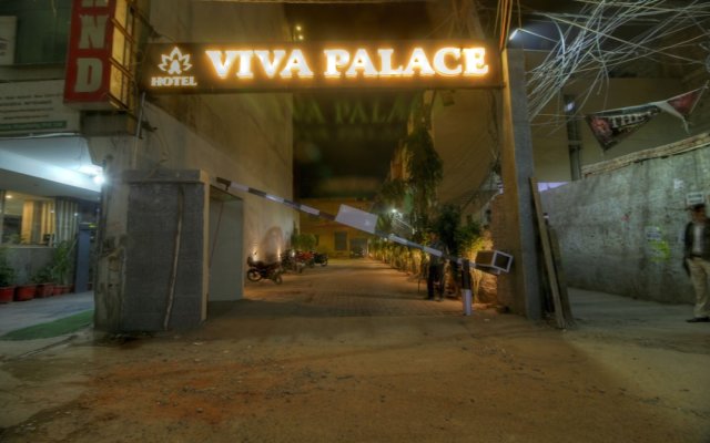 Hotel Viva Palace