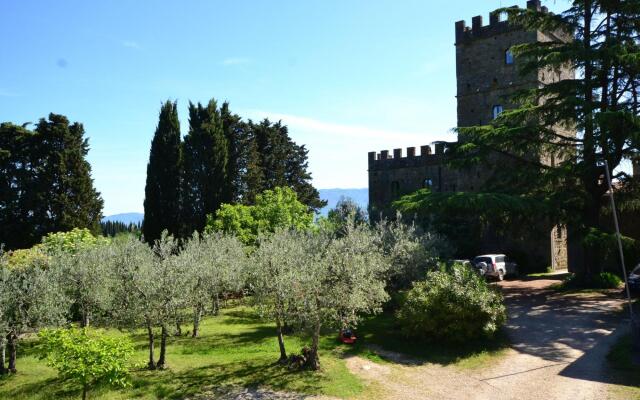 Scenic Apartment With Pool