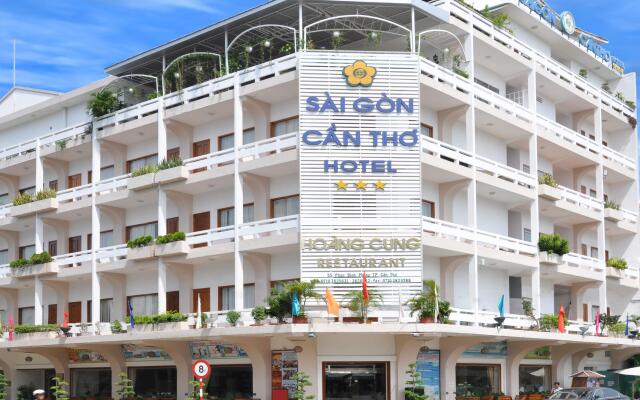 Saigon Can Tho Hotel