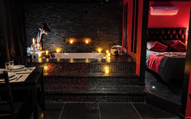 Suite Romantique