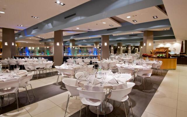 U Coral Beach Club Eilat Ultra All Inclusive