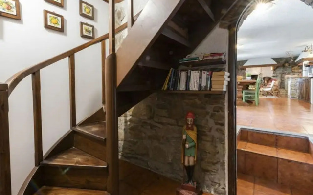 Villa Montecchio Comfortable Holiday Residence