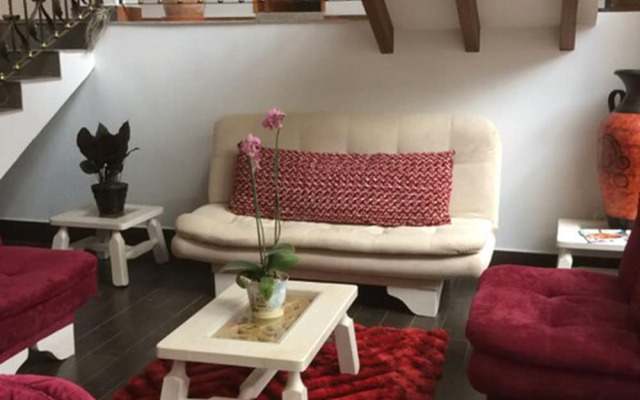 Hotel El Giro