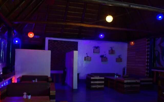 Zebra Boutique Hotel